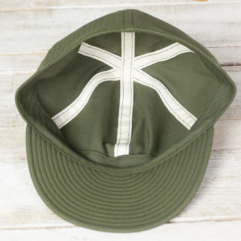 Type A-3 Cap Olive