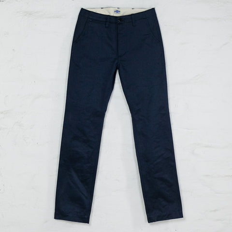 Blue Seal Chino Trousers Navy