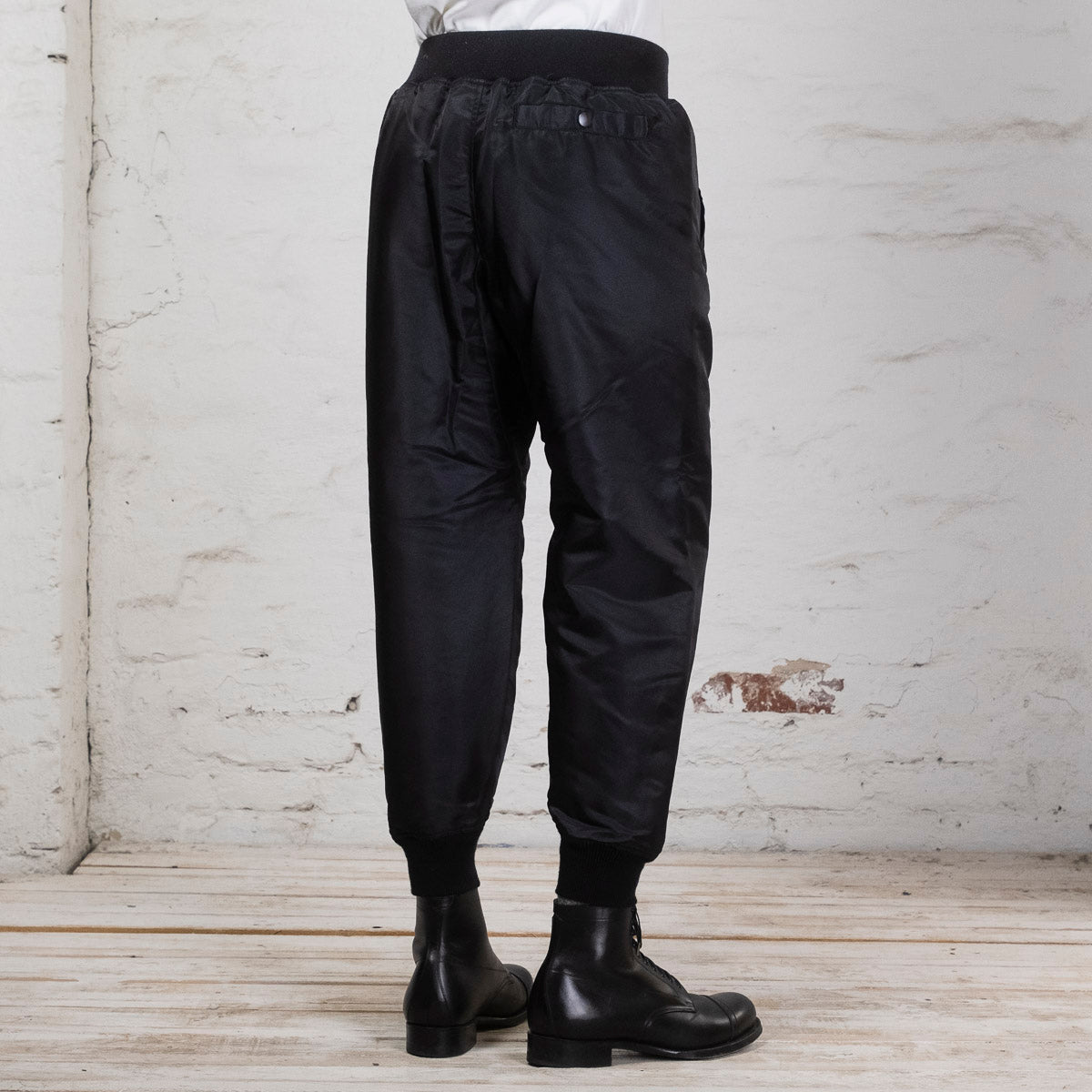 Air Brigade Storm Pants Schwarz