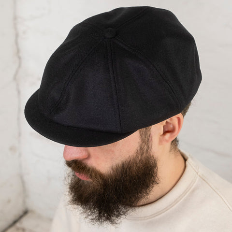 L/W WTN Cap Black