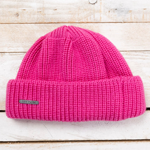 Nashville Beanie Pink