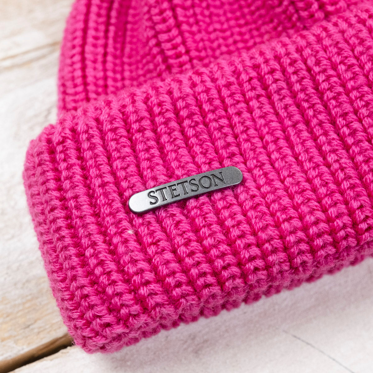 Nashville Beanie Pink