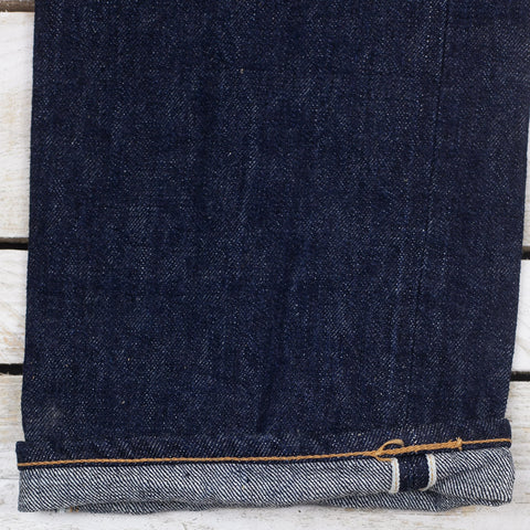 800XX Regular Straight Jeans