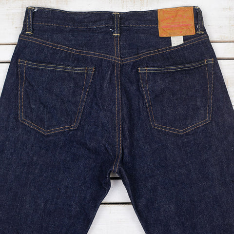 800XX Regular Straight Jeans