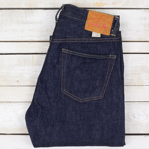 800XX Regular Straight Jeans