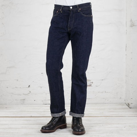 800XX Regular Straight Jeans