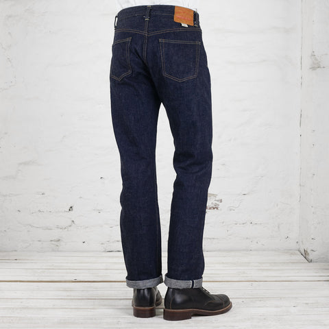 800XX Regular Straight Jeans