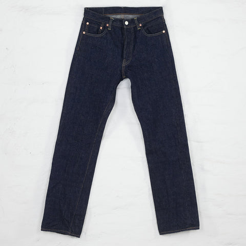 800XX Regular Straight Jeans