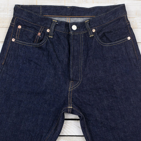 800XX Regular Straight Jeans