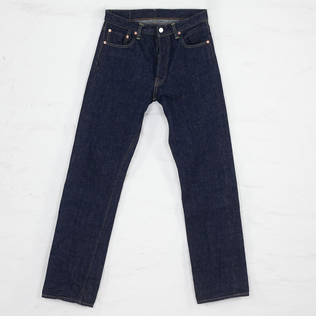 Lot 900XX Slim Tapered Jeans