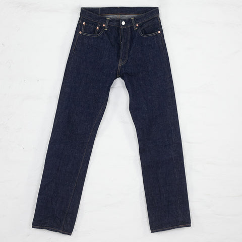 900XX Slim Tapered Jeans