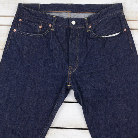 900XX Slim Tapered Jeans