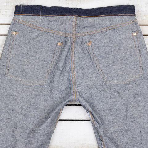 900XX Slim Tapered Jeans