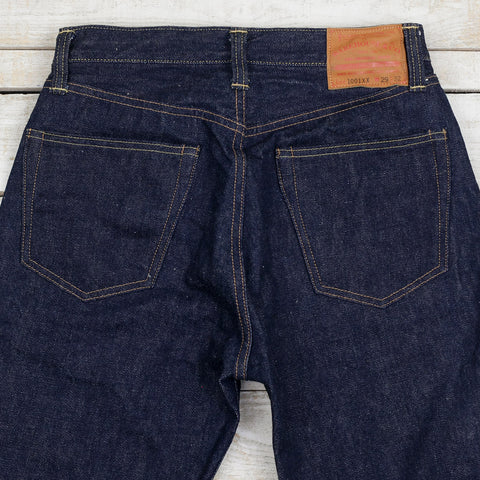 1001XX 1947 Heavy Ounce Washed