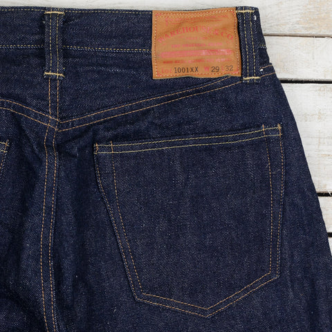 1001XX 1947 Heavy Ounce Washed