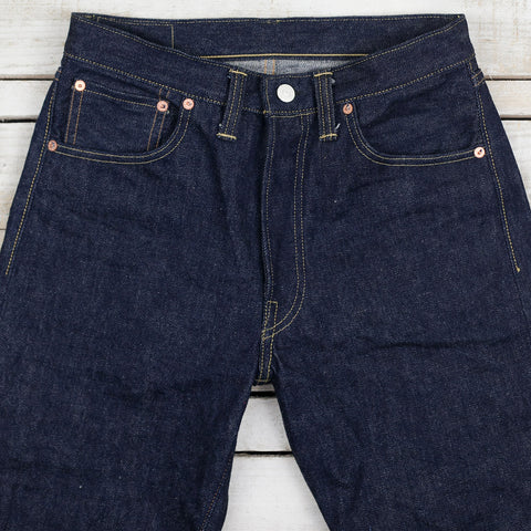 1001XX 1947 Heavy Ounce Washed