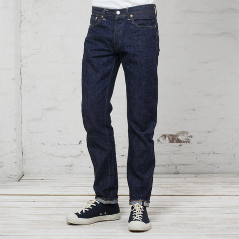 900XX Slim Tapered Jeans