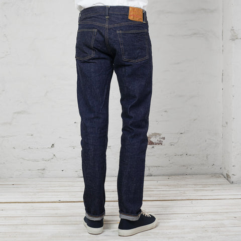 900XX Slim Tapered Jeans