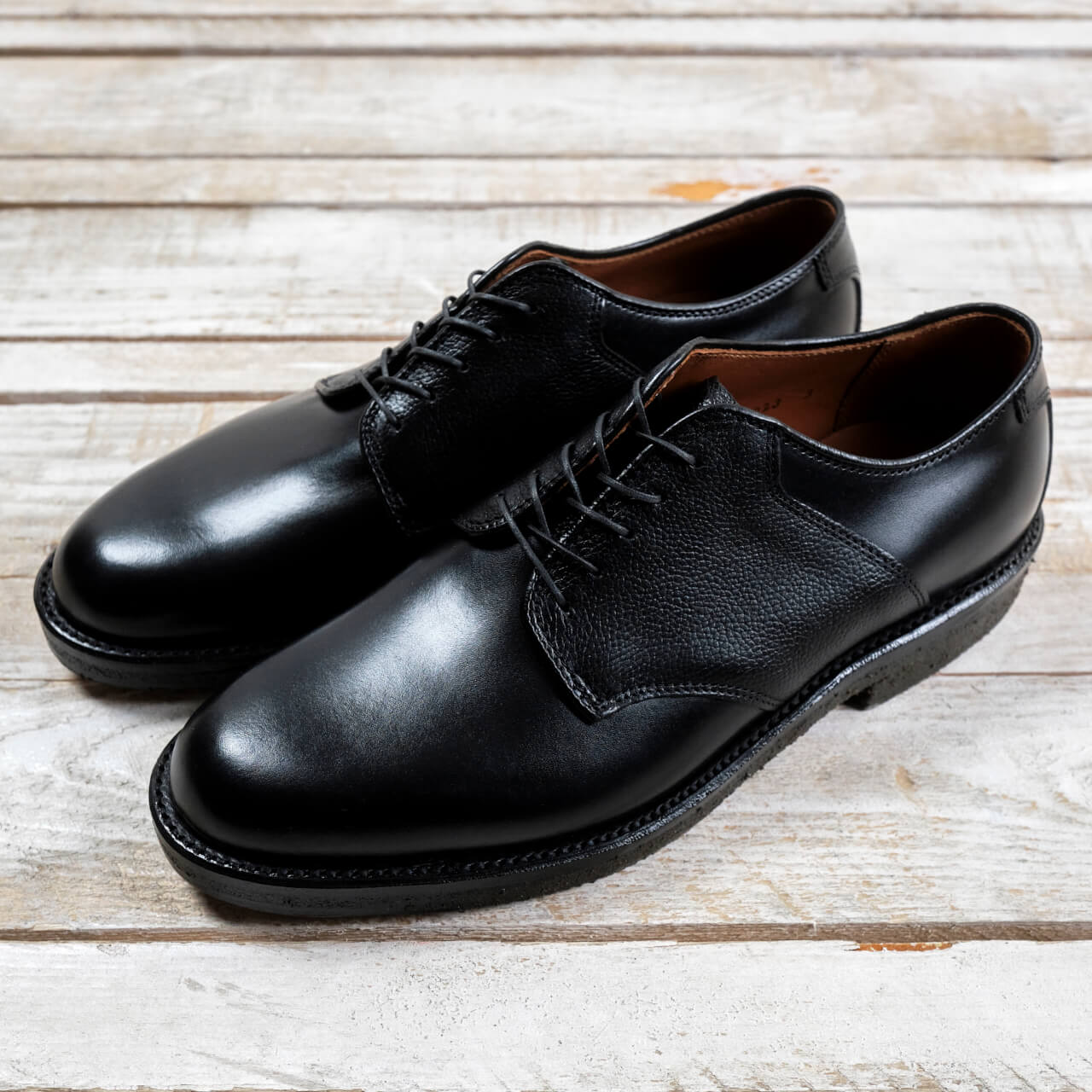 Alden crepe sole online