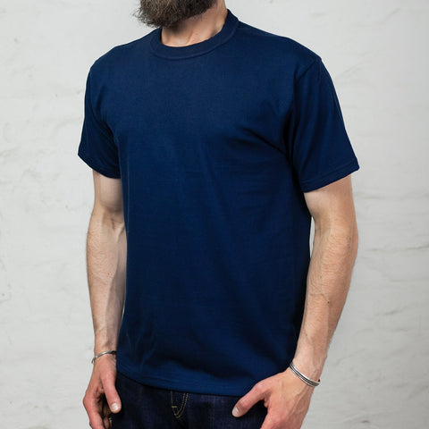 2Pack T-Shirt Navy