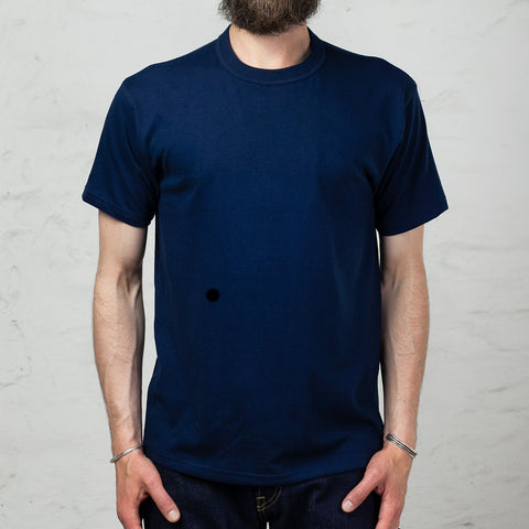 2Pack T-Shirt Navy