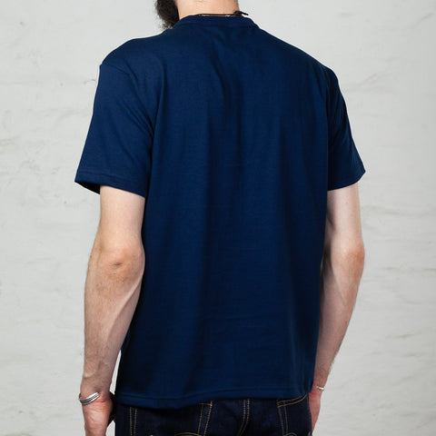 2Pack T-Shirt Navy