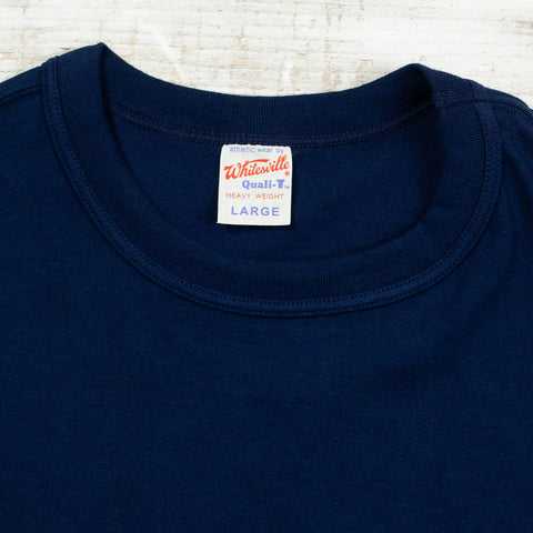 2Pack T-Shirt Navy