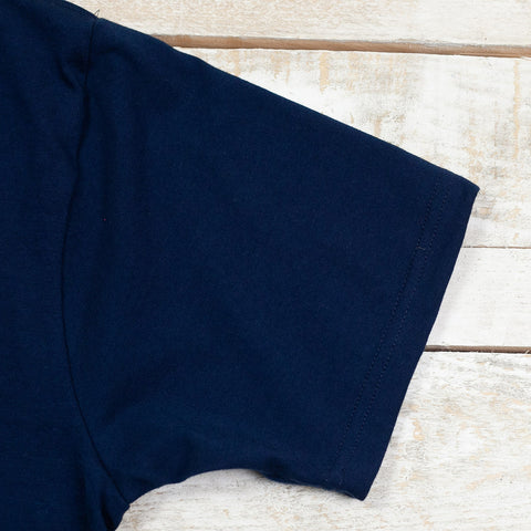 2Pack T-Shirt Navy