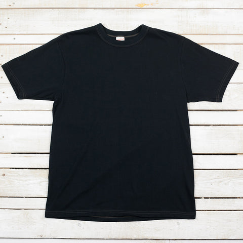 2Pack T-Shirt Schwarz