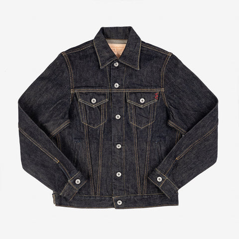 IH-526PJ 21oz. Mod. Type III Jacket Indigo