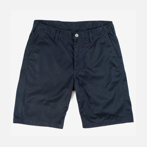 IH-725-NAV West Point Shorts Navy