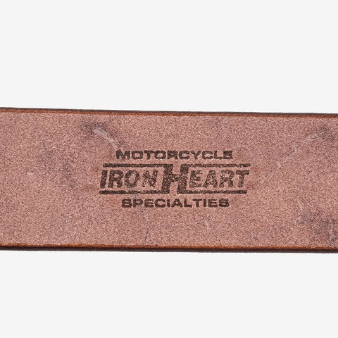 IHB-10-BRN Heavy Duty Tochigi Belt Braun