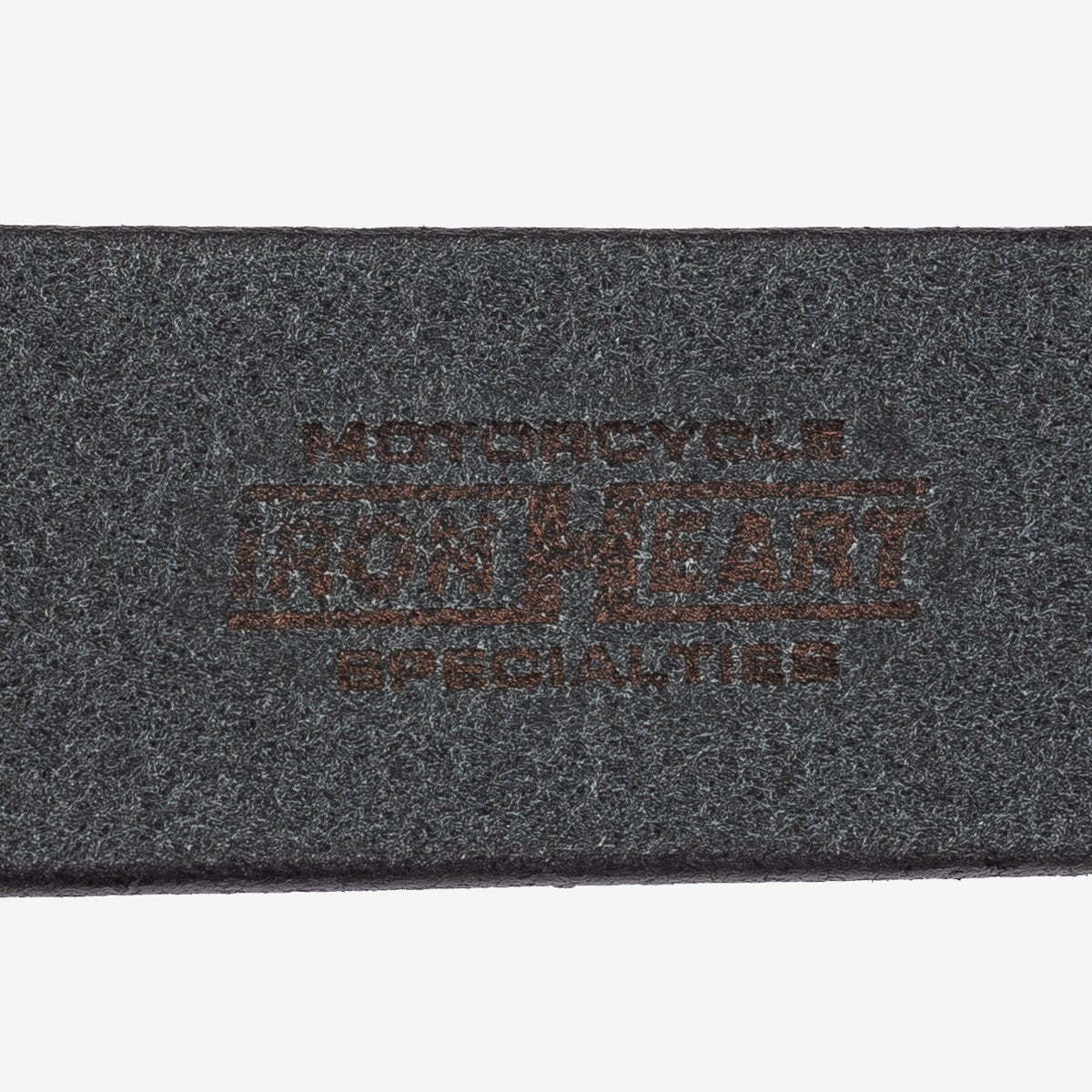 IHB-10 Heavy Duty Tochigi Belt Schwarz